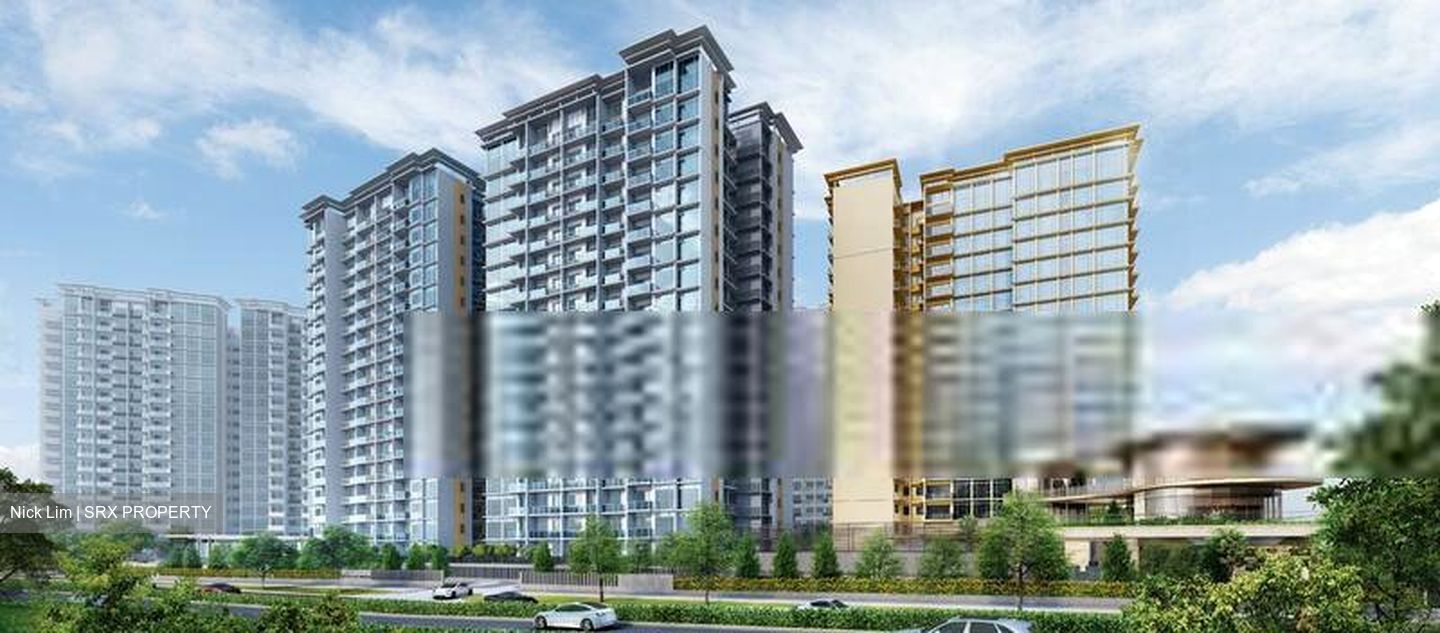 Grand Dunman (D15), Apartment #409307021